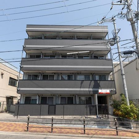 Tabist Gloire Osaka Διαμέρισμα Εξωτερικό φωτογραφία