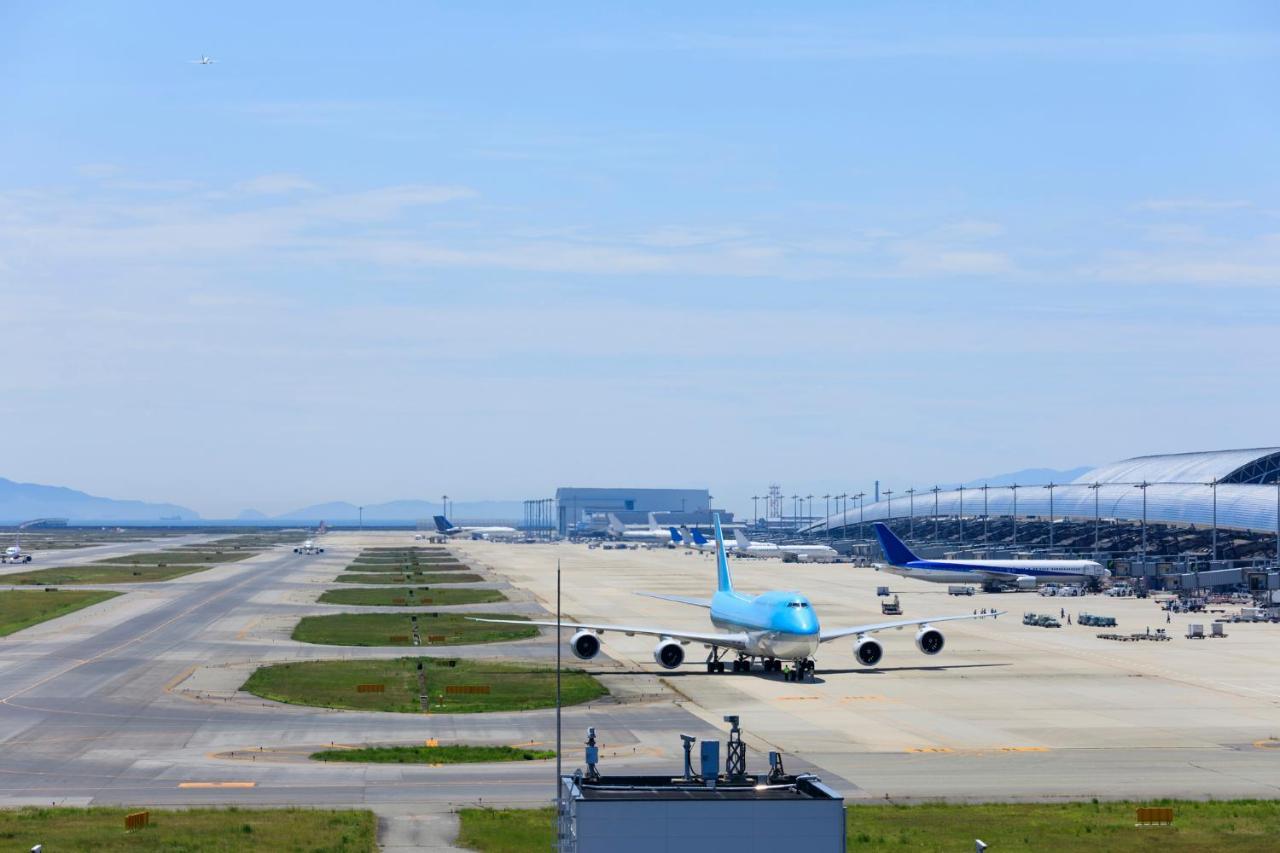 Tabist Gloire Osaka Διαμέρισμα Εξωτερικό φωτογραφία