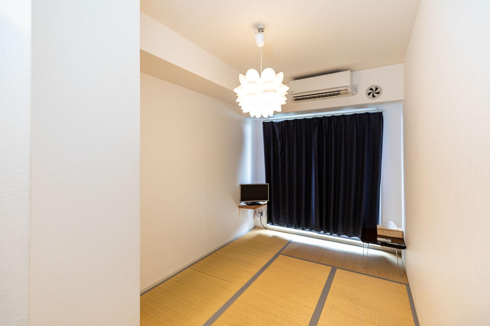 Tabist Gloire Osaka Διαμέρισμα Εξωτερικό φωτογραφία
