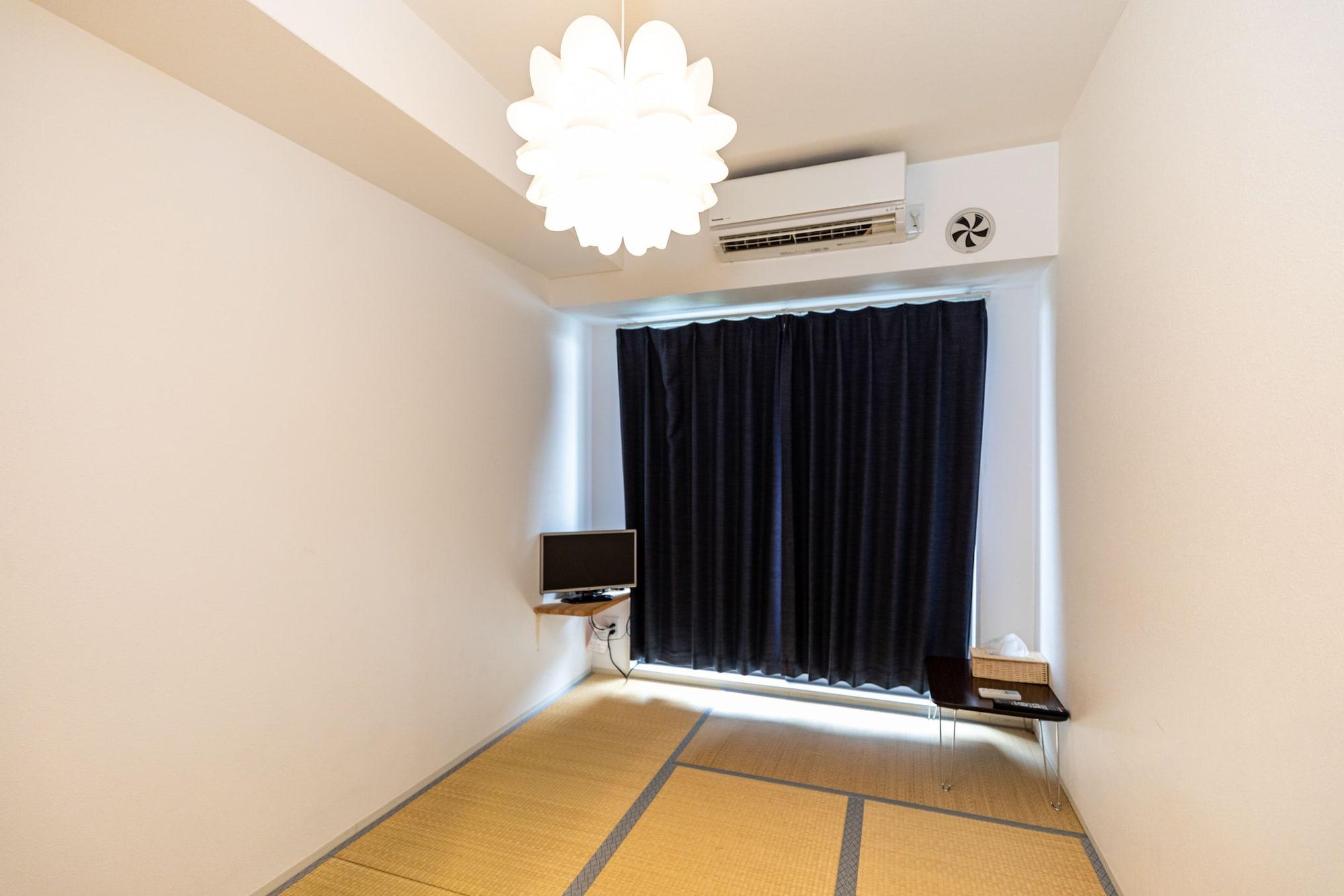 Tabist Gloire Osaka Διαμέρισμα Εξωτερικό φωτογραφία