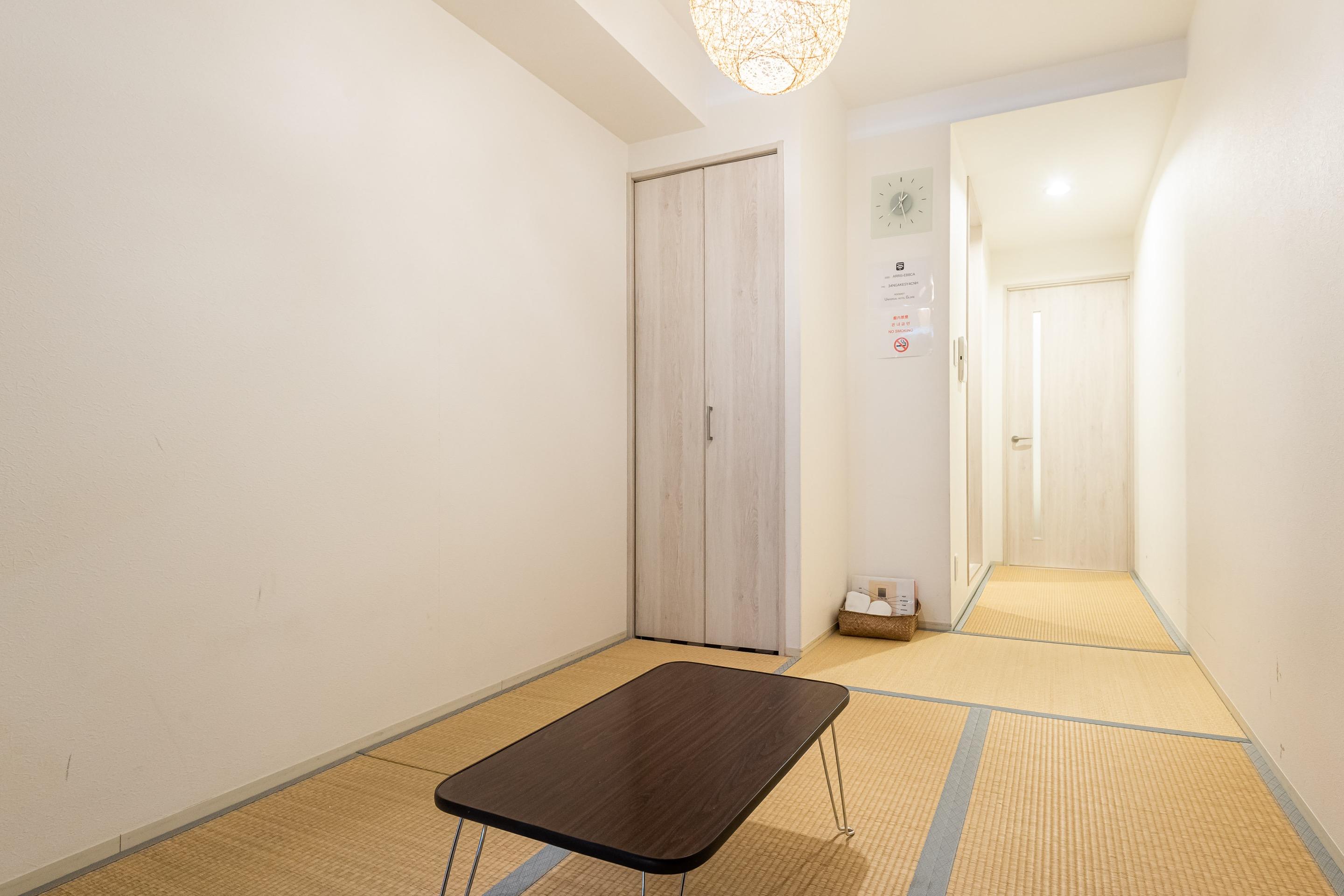 Tabist Gloire Osaka Διαμέρισμα Εξωτερικό φωτογραφία