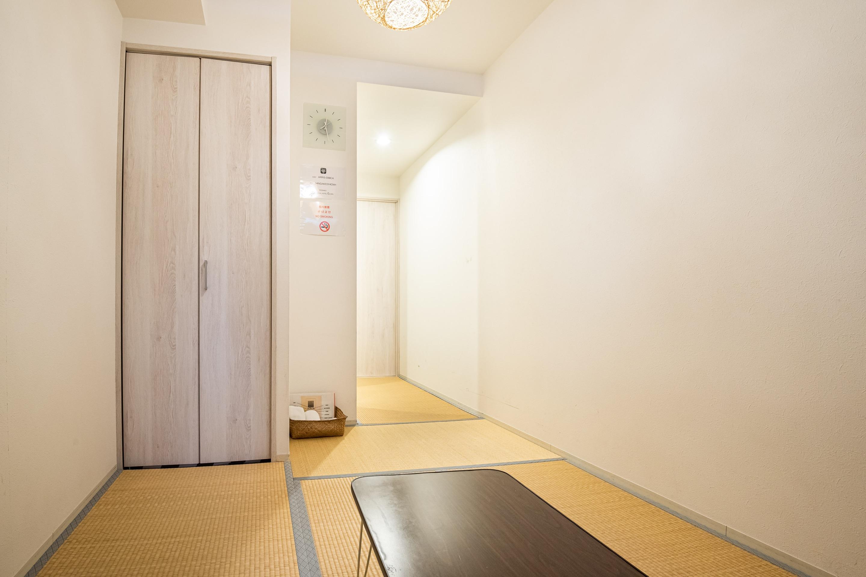 Tabist Gloire Osaka Διαμέρισμα Εξωτερικό φωτογραφία