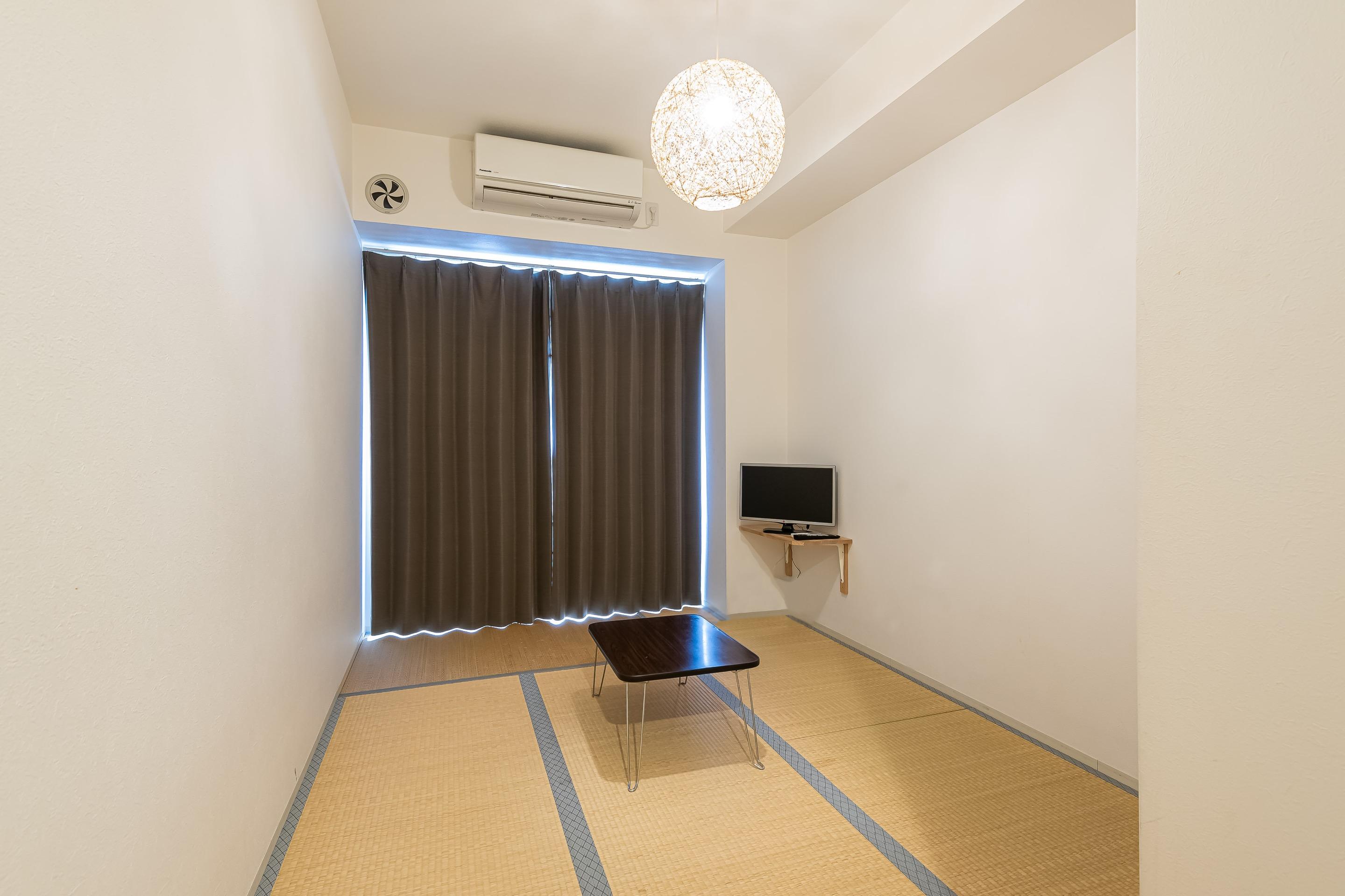 Tabist Gloire Osaka Διαμέρισμα Εξωτερικό φωτογραφία
