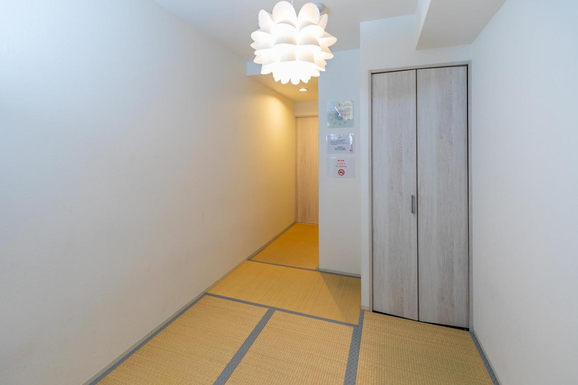 Tabist Gloire Osaka Διαμέρισμα Εξωτερικό φωτογραφία