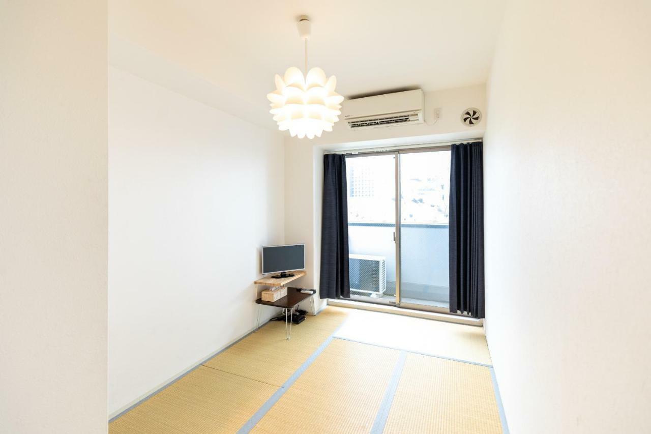 Tabist Gloire Osaka Διαμέρισμα Εξωτερικό φωτογραφία