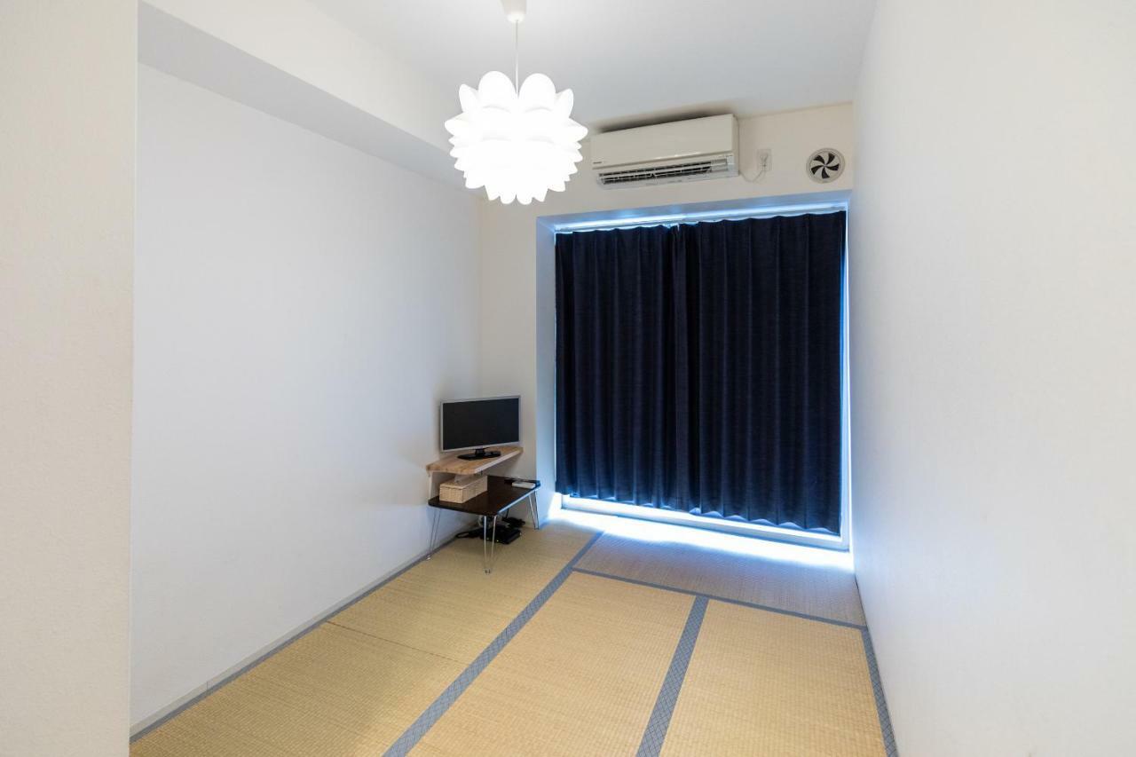Tabist Gloire Osaka Διαμέρισμα Εξωτερικό φωτογραφία